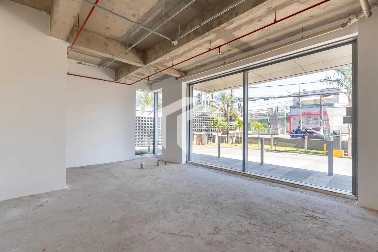 Sala térrea no prédio comercial Medplex em Campinas - SP - Foto 2