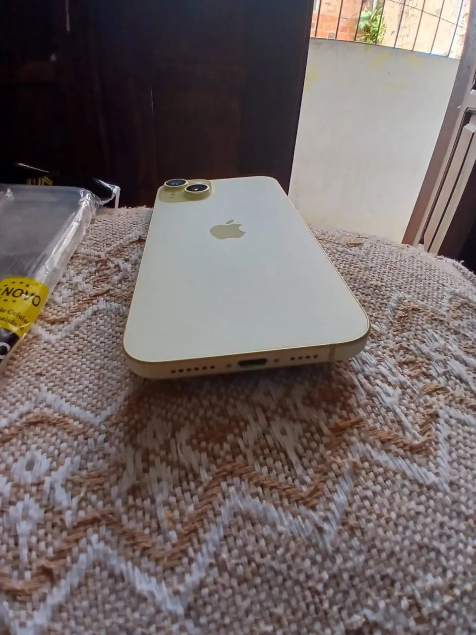 iPhone 15 Plus 256 gb  - Foto 4
