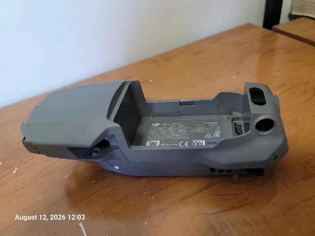 Carcaça Para Drone Dji Mavic 2 (Usado) - Foto 2