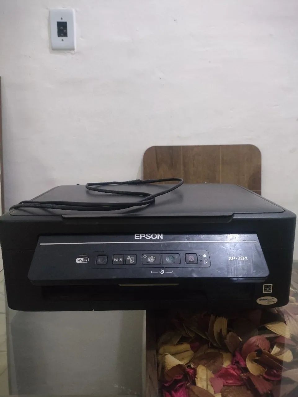 Impressora Epson 