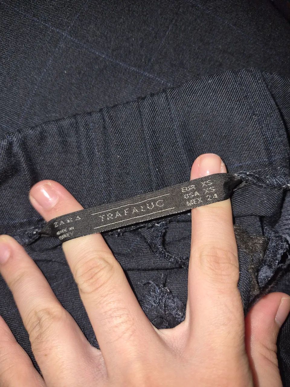 Calça Zara  - Foto 2