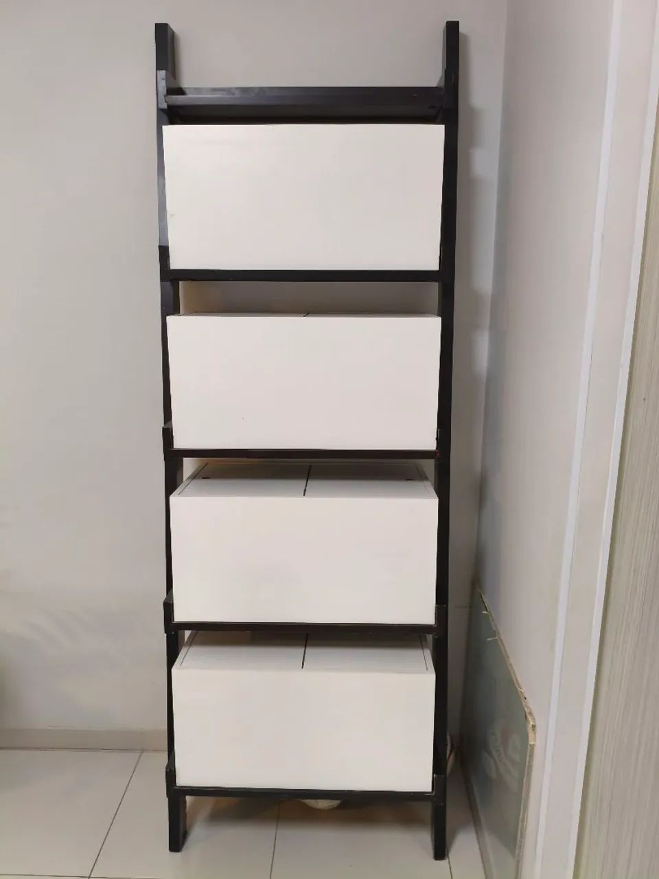 Estante 100% MDF - Foto 3
