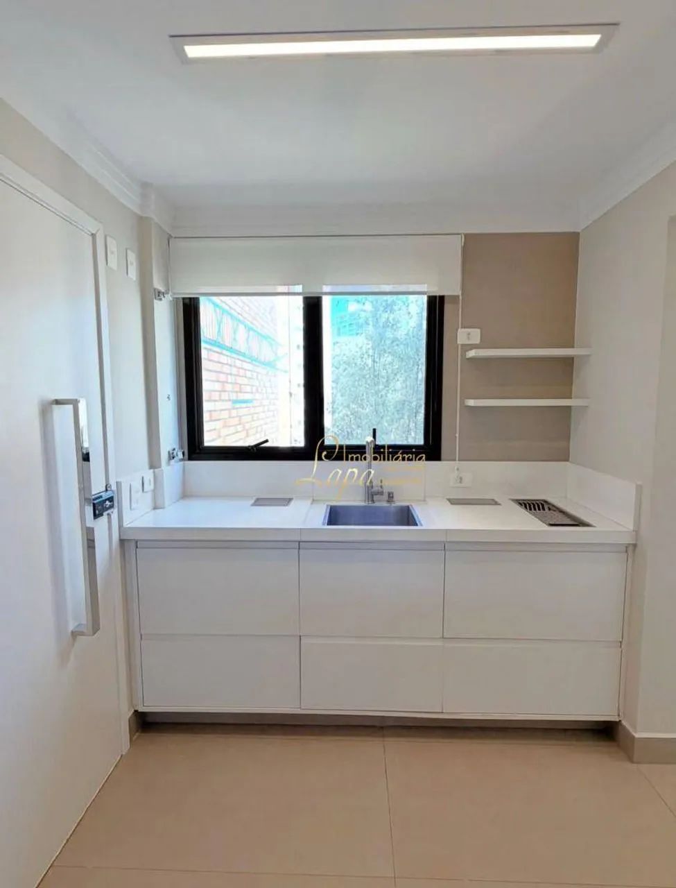 Apartamento com 2 dormitórios para alugar, 105 m² por R$ 9.520/mês - Vila Andrade - São Pa - Foto 6