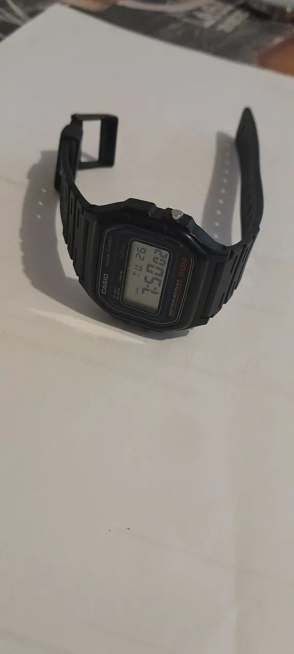 Relógio casio original  - Foto 2