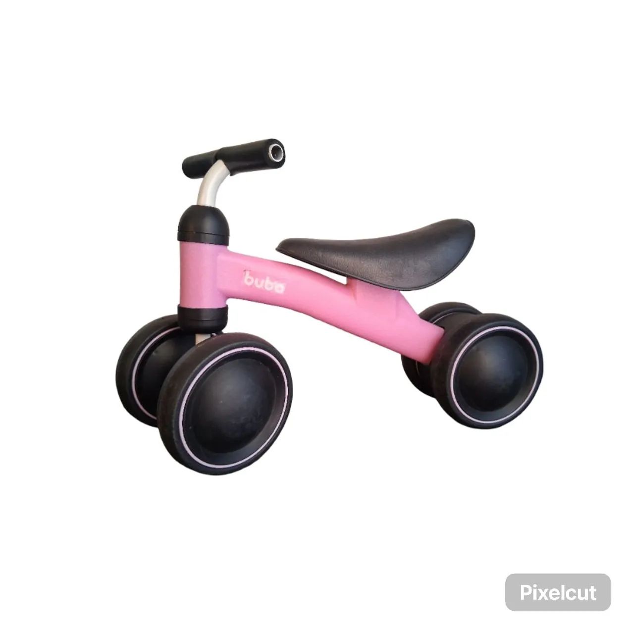Bicicleta De Equilibrio Buba 