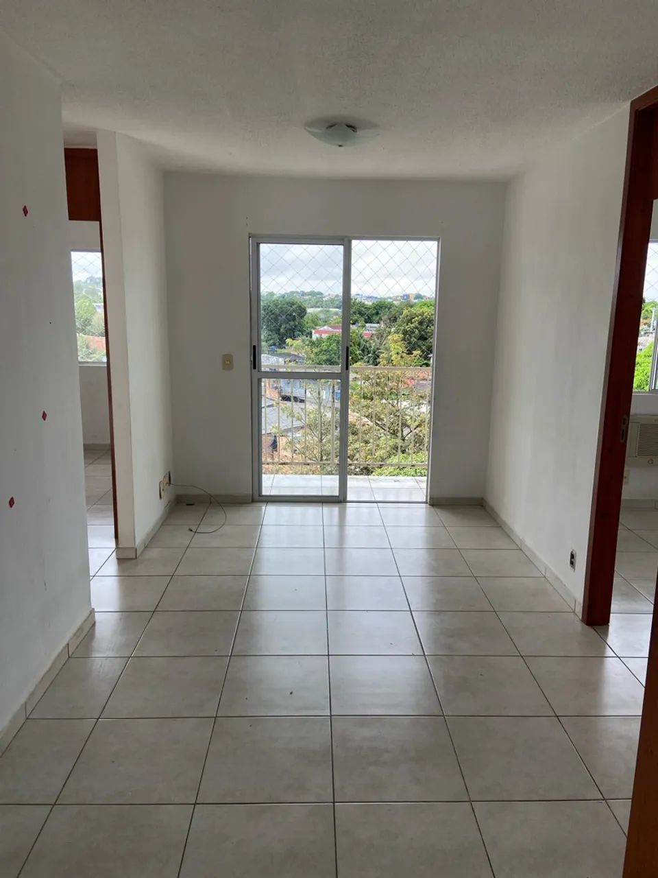 DIVISÃO DE APARTAMENTO