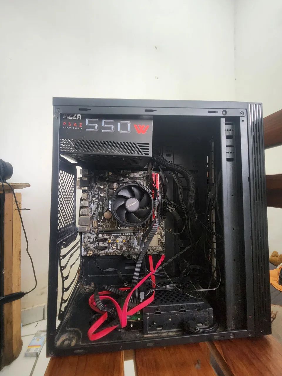 Computador Rayzen 5 - Foto 3
