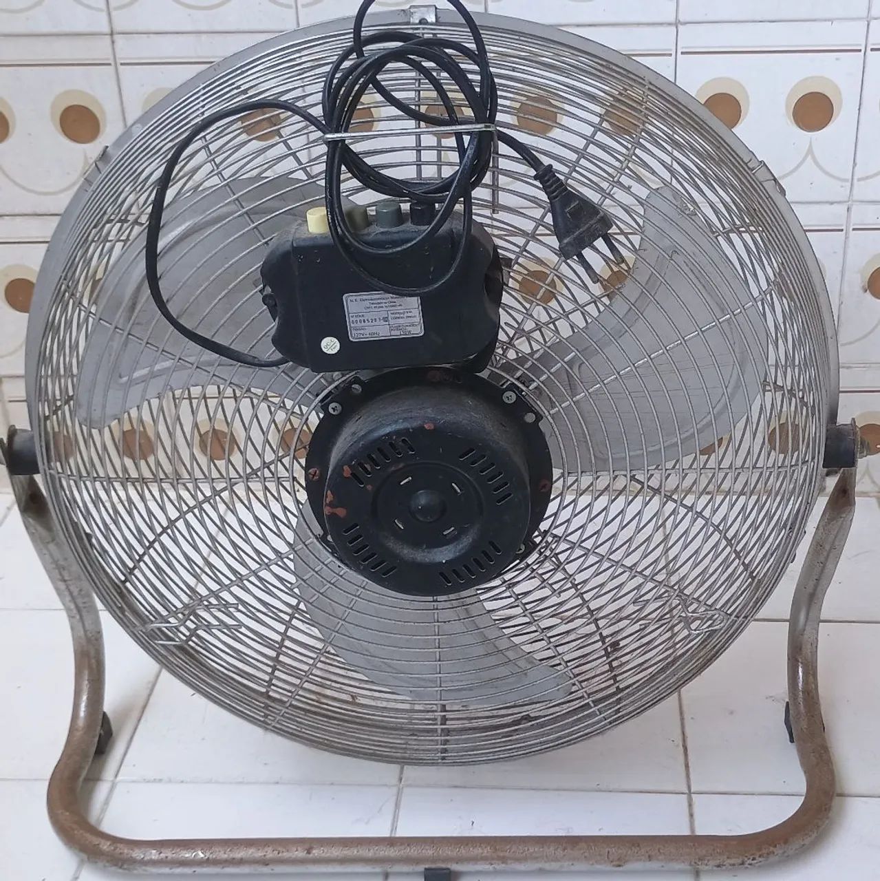 Ventilador Mondial - Foto 2