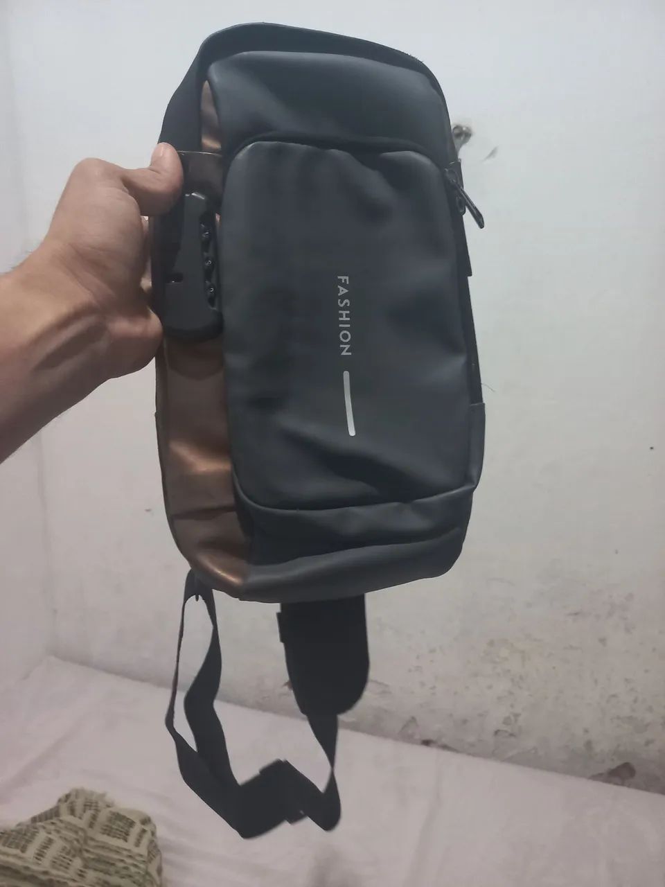 Vende-se uma bolsa 