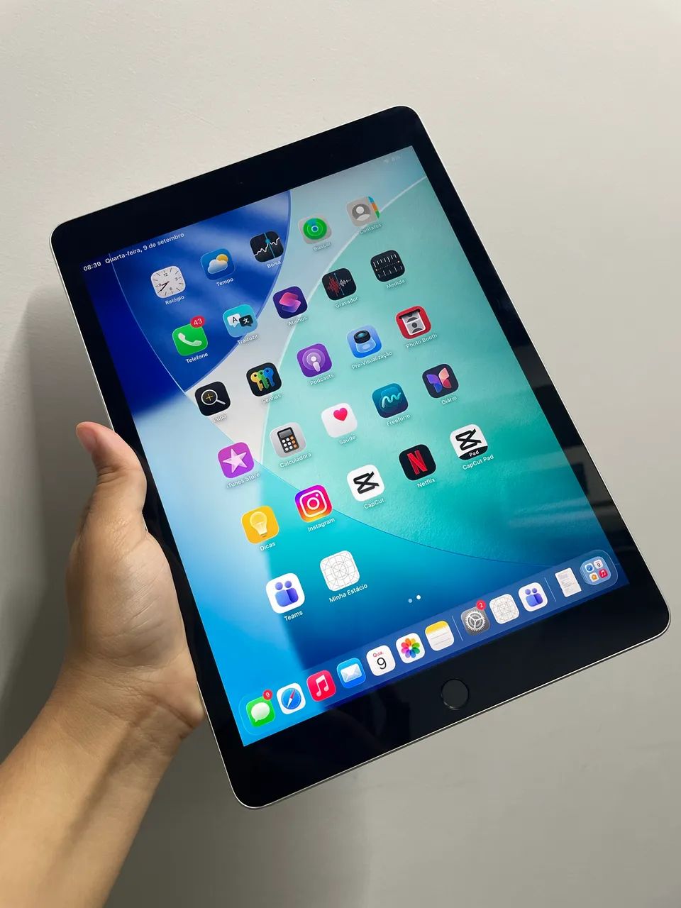 IPAD 9 - 64GB