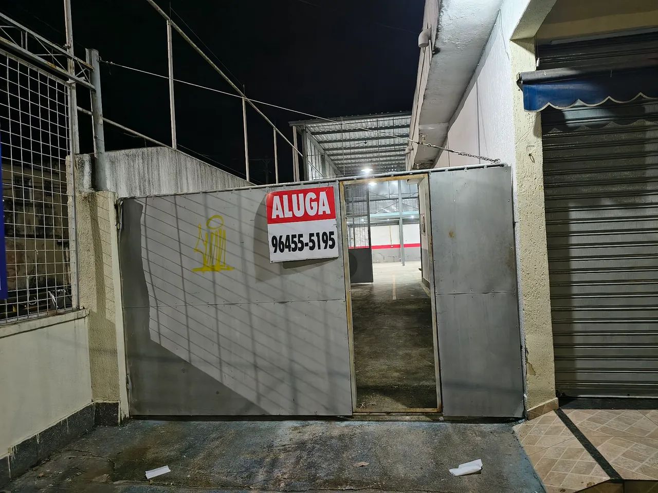 Aluguel de Galpão   - Foto 4