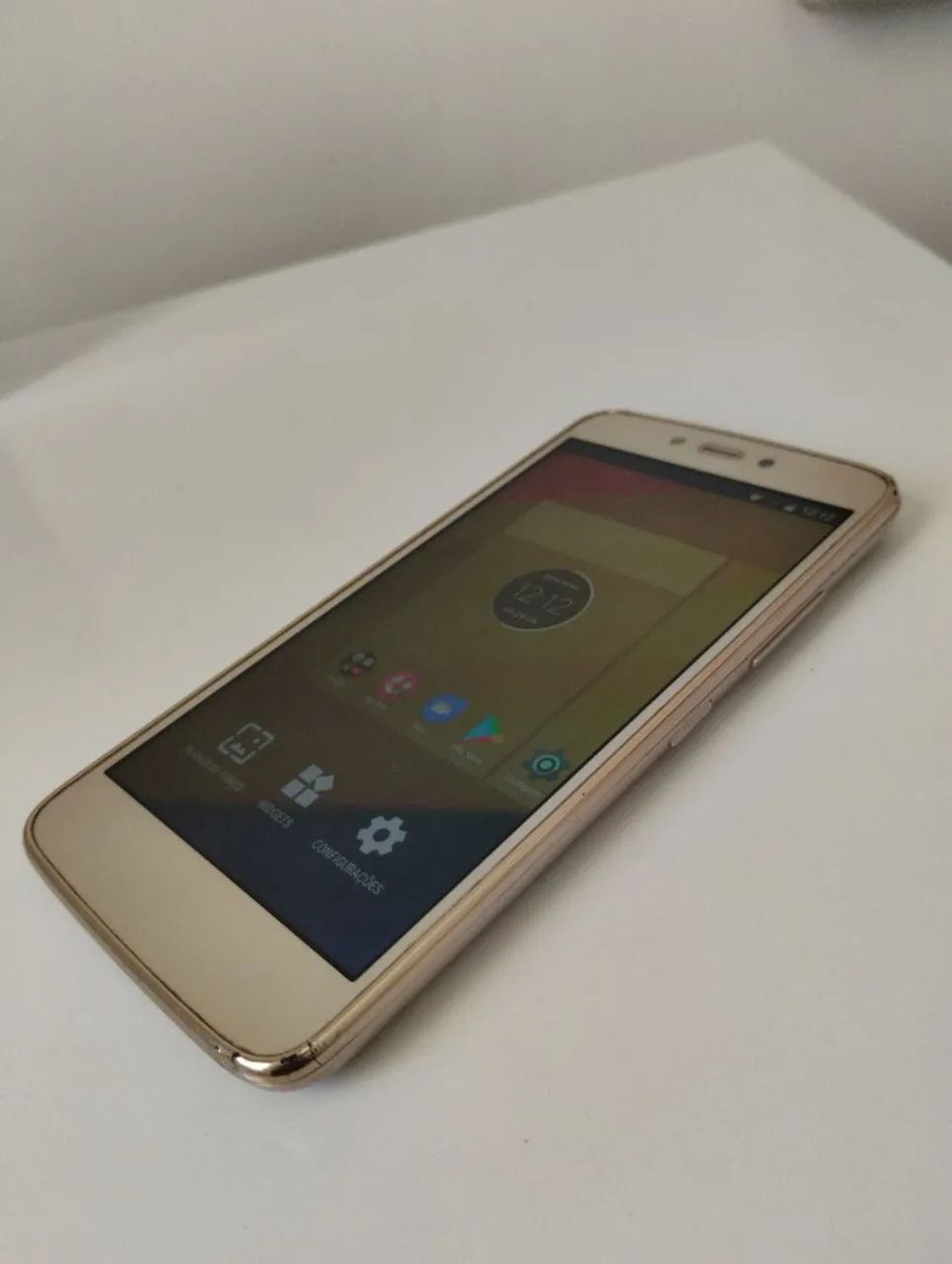 Celular moto c plus  - Foto 4