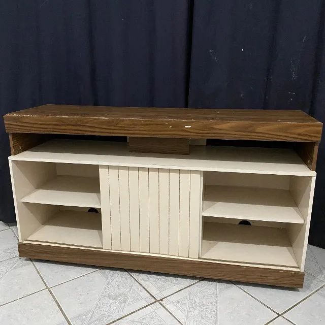 Rack para tv 