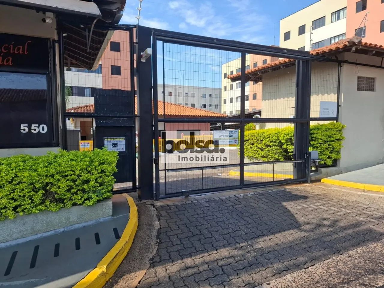 Residencial Jureia 3 dormitórios - Foto 4