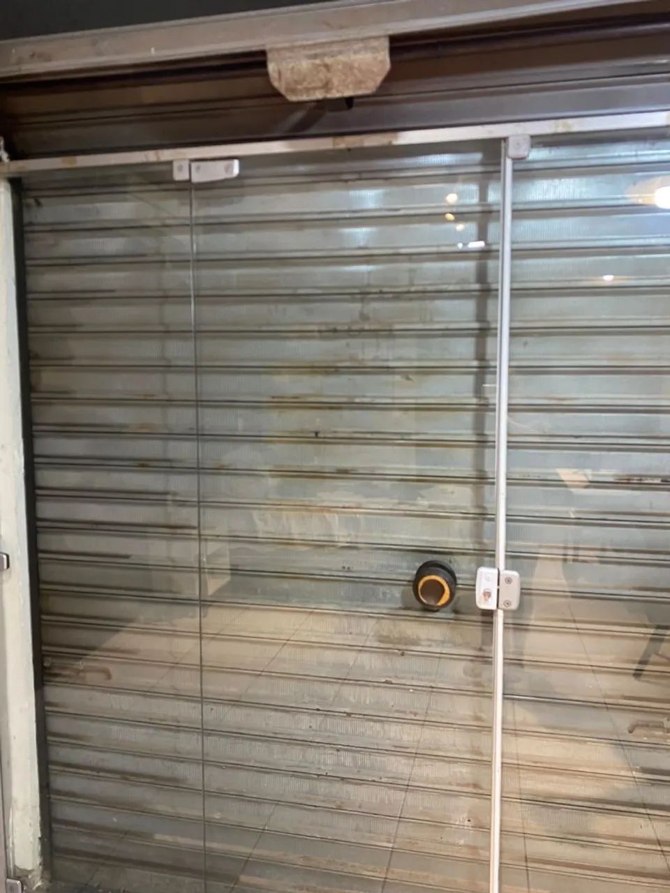 Porta de vidro  - Foto 3