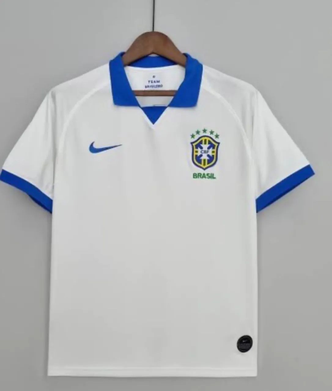 Camisa brasil - Foto 2