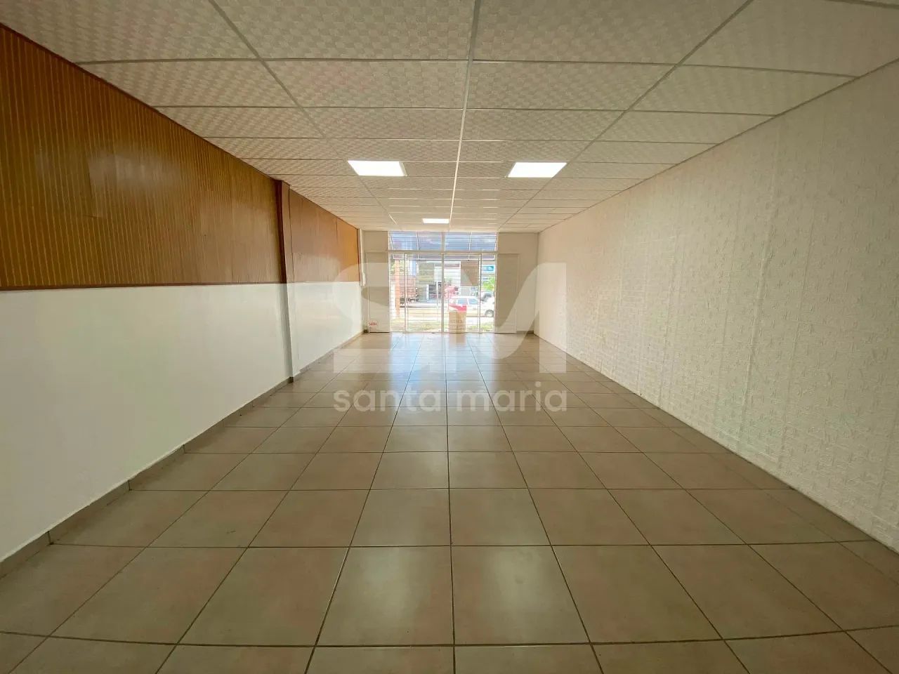 Sala para locação, São Cristóvão, Chapecó - SC - Foto 3