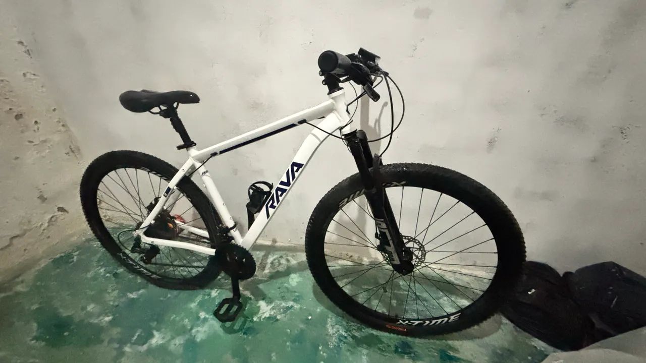 Bike aro 29 Rava  - Foto 5