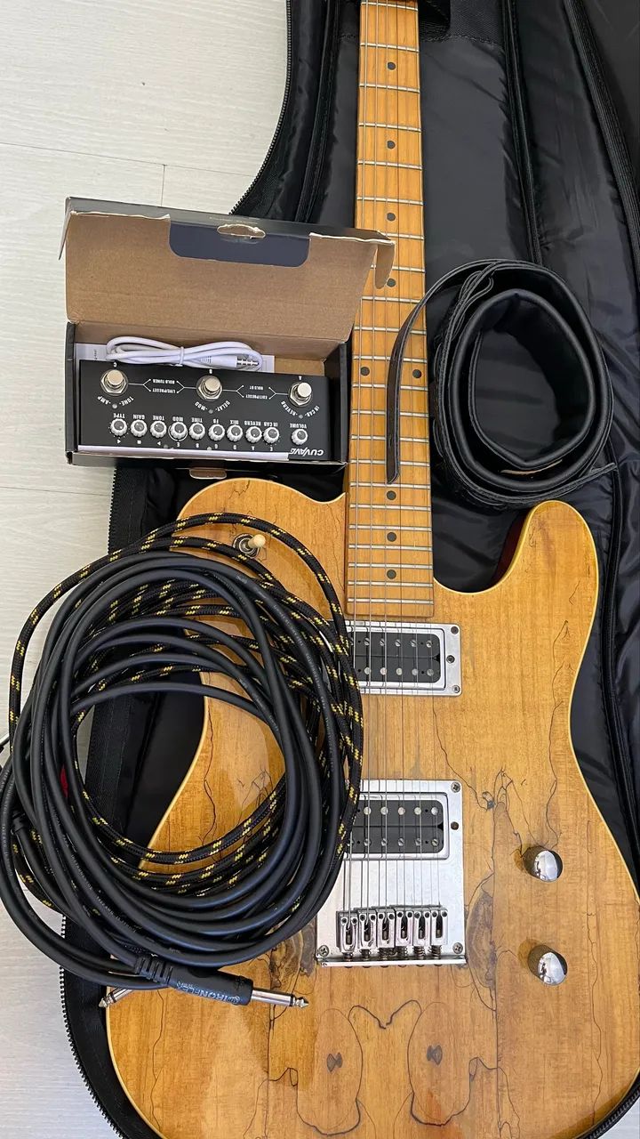 Guitarra  - Foto 2