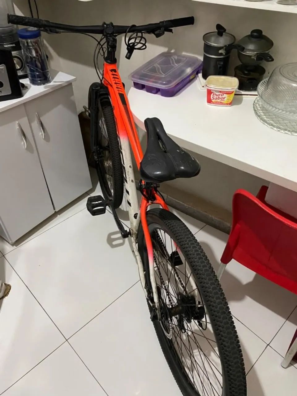 Bicicleta ARO 29 - Foto 2