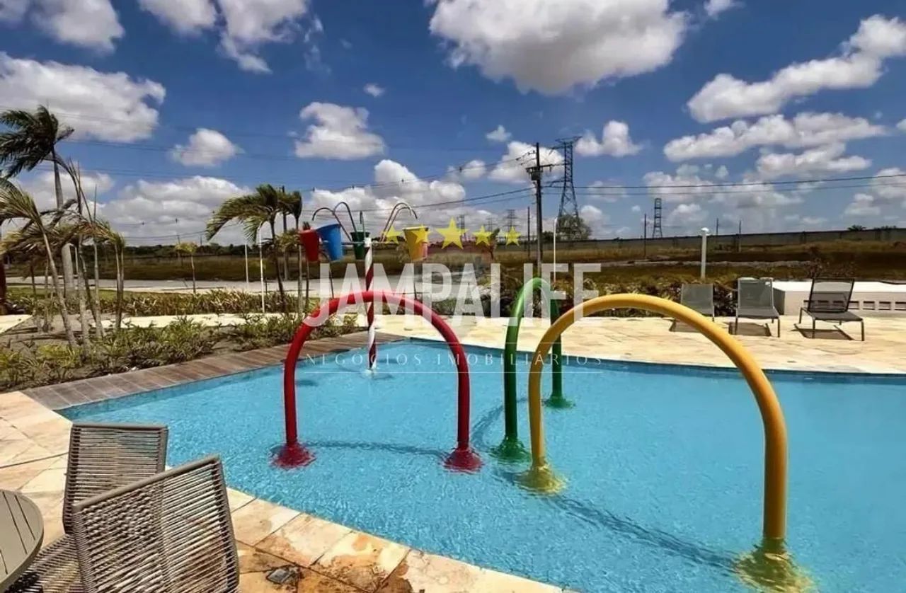 Terreno no Condominium & Resort - Foto 3