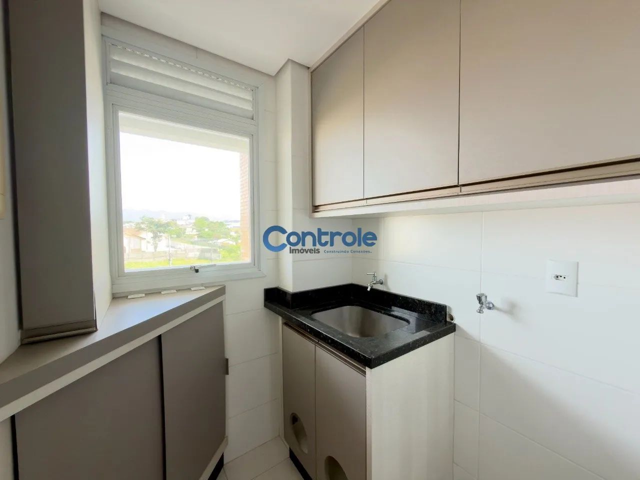 Apartamento com 02 dormitórios no Pagani, em Palhoça/SC! - Foto 3