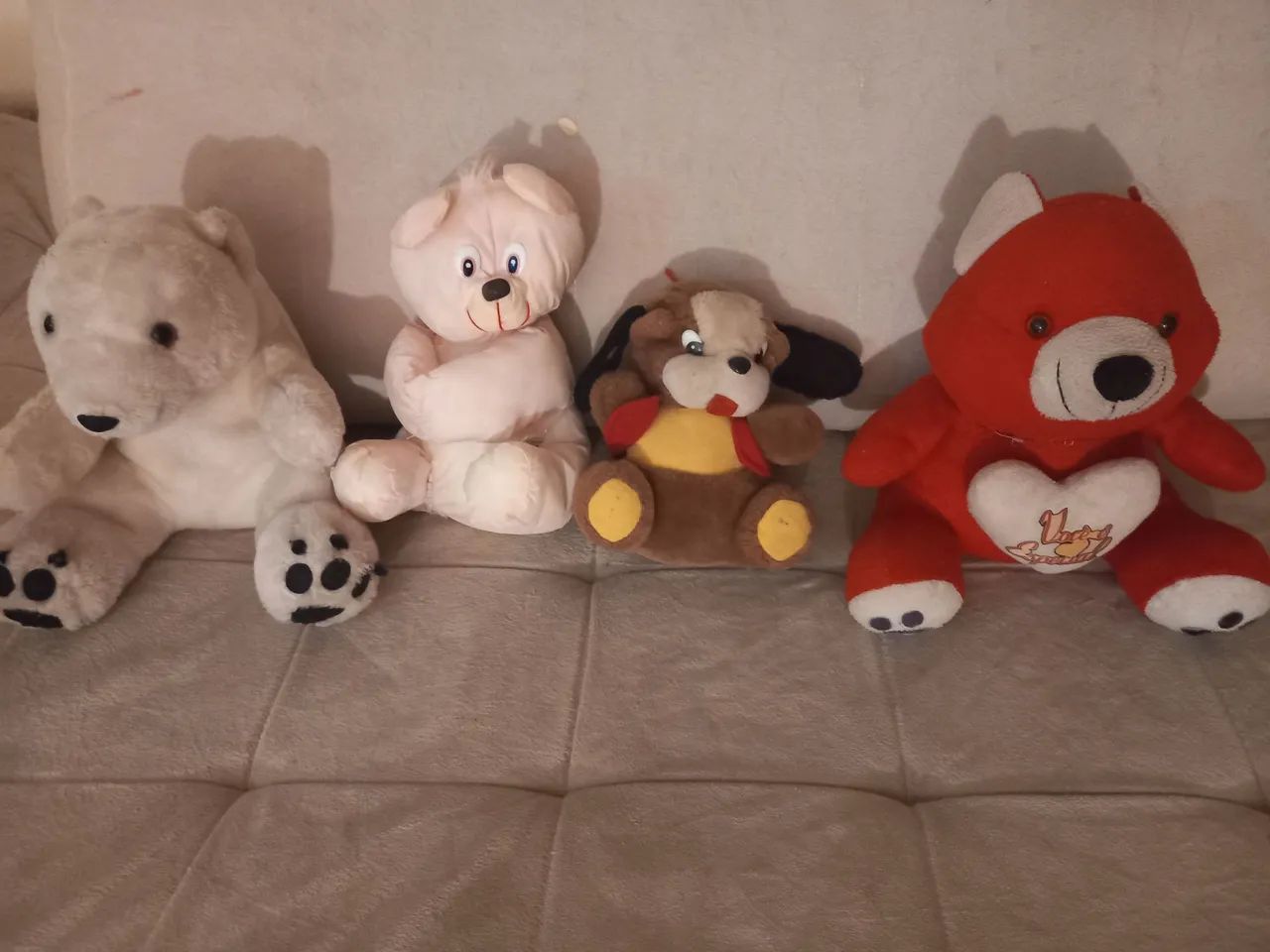 Brinquedos para a criançada  - Foto 4