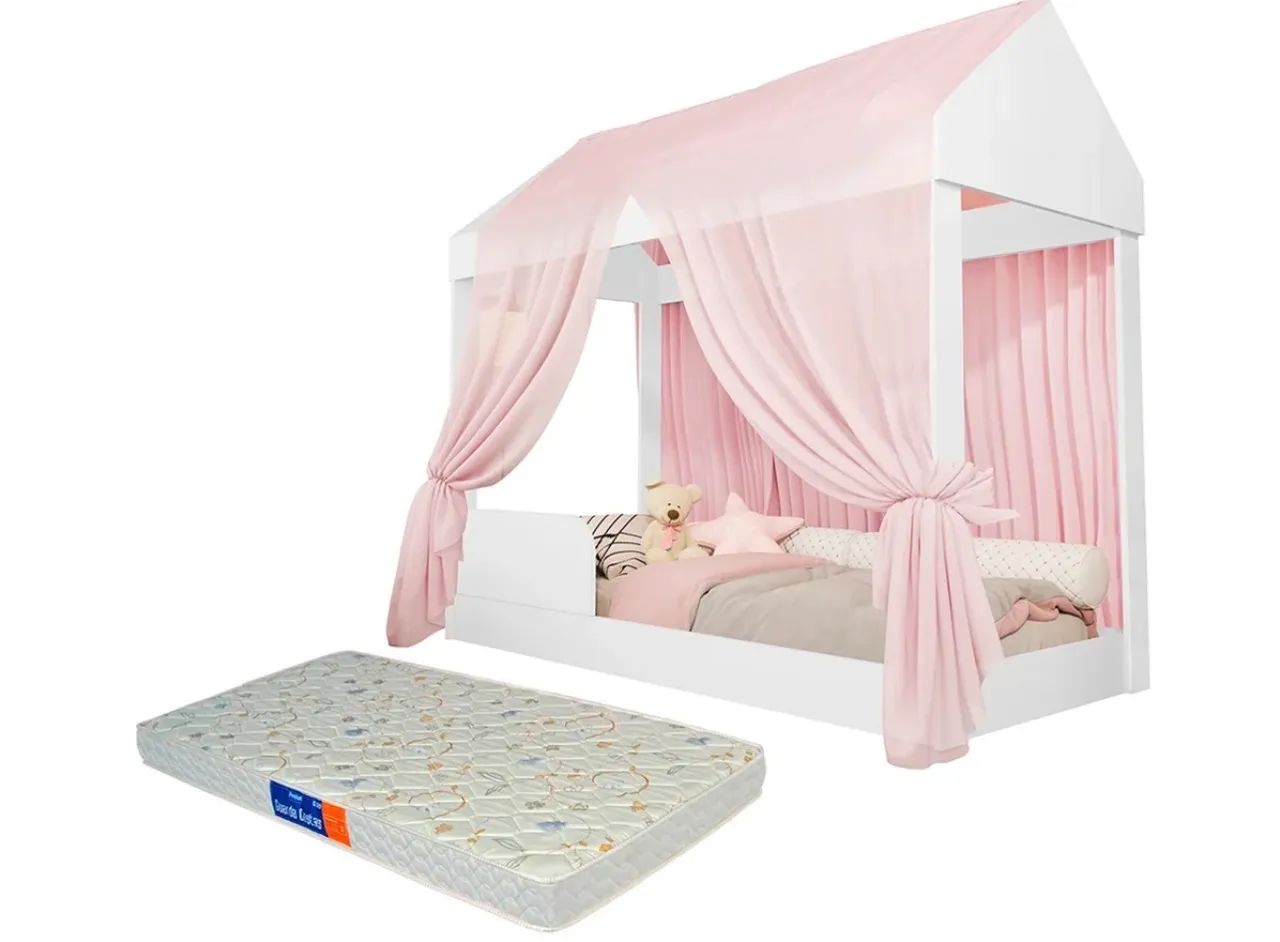 Cama menina  - Foto 3