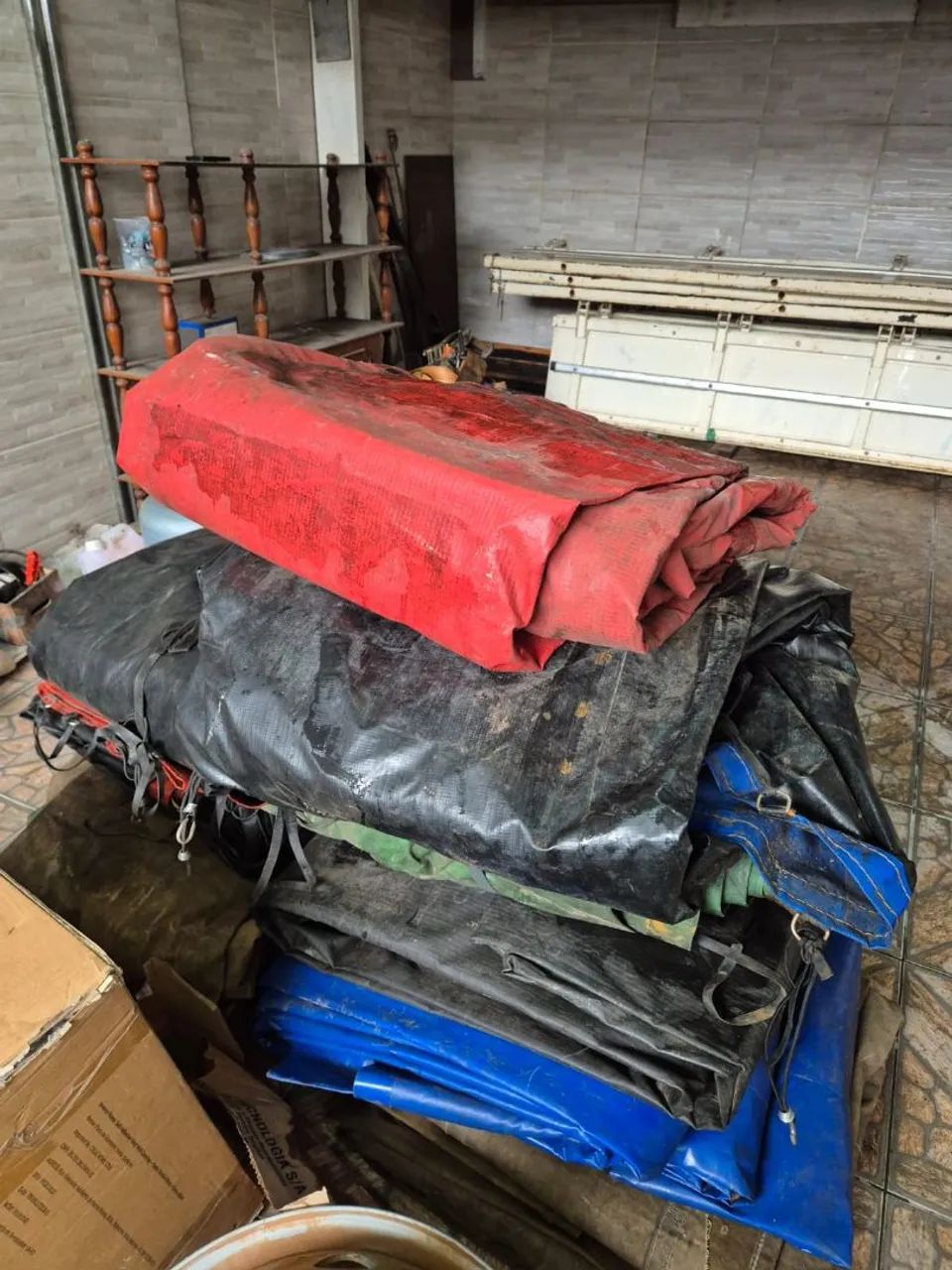 Lona ,vinilona.lonil