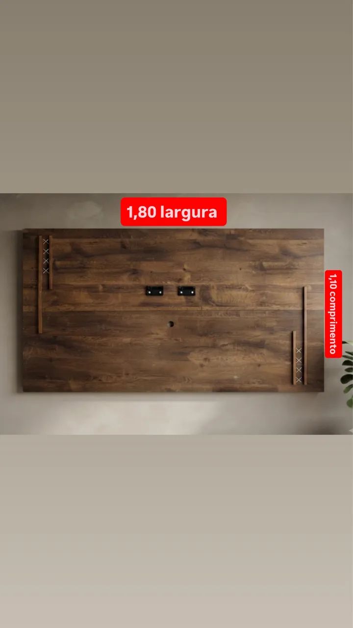 Painel tv 