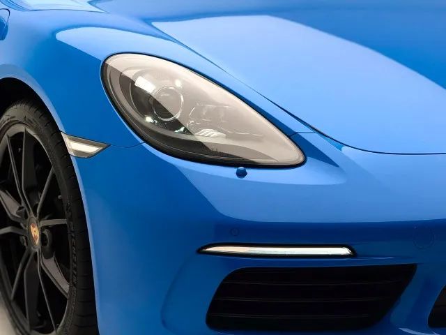 Porsche 718 Boxster 2.0 300cv 2024 - Foto 4