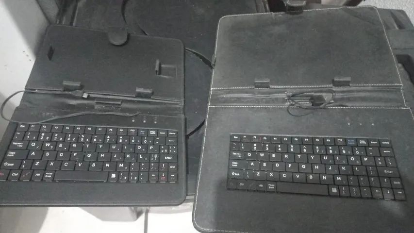 capas tablet 