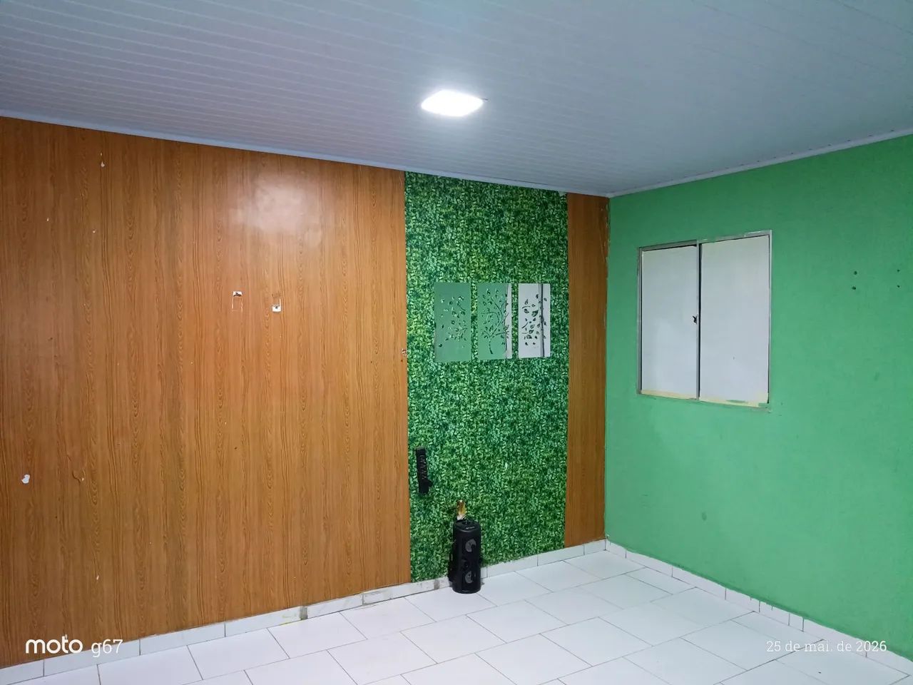 Kitnet sobrado  - Foto 2