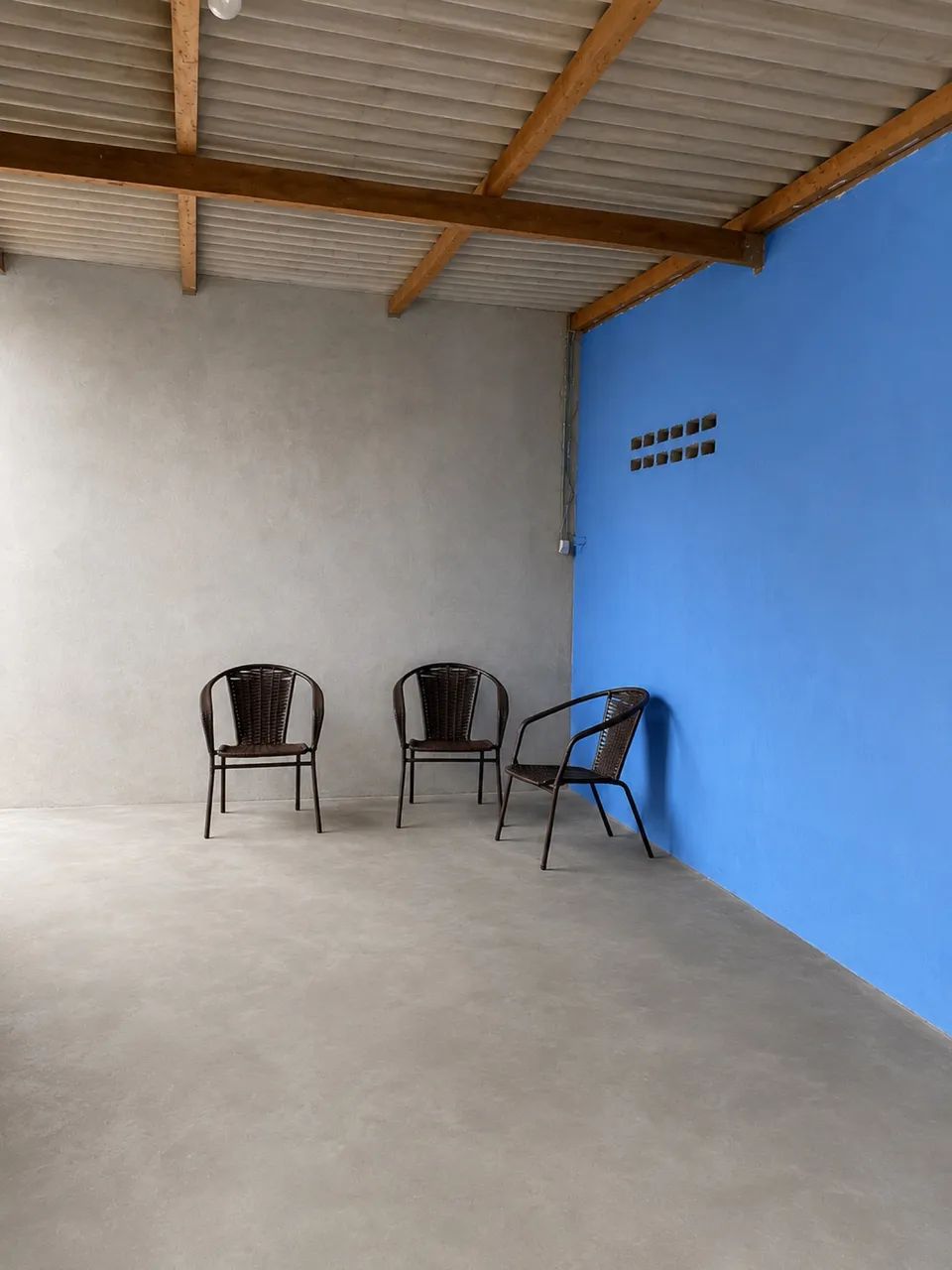 Uma área de lazer privada - Foto 3
