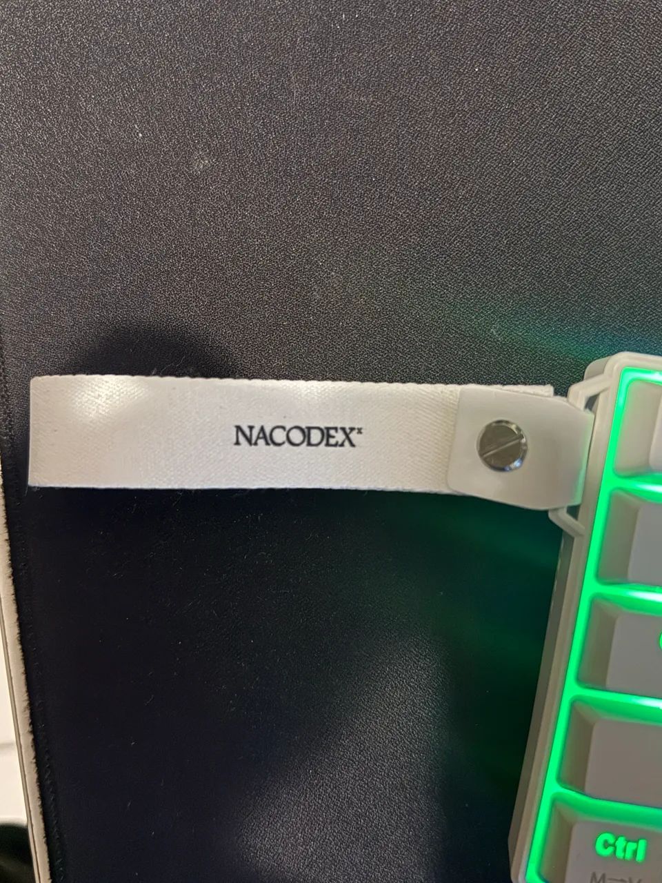 Teclado Mecânico AJAZZ NK61- 60% - Foto 3