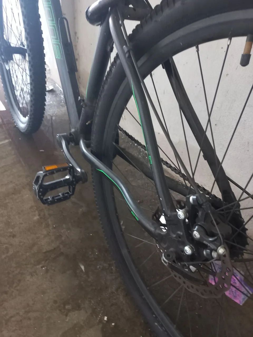 Bicicleta HigHone aro 29 - Foto 4