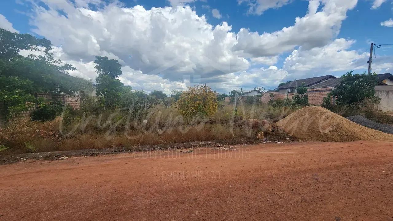 Vende este Lindo Terreno no Bairro Said Salomão