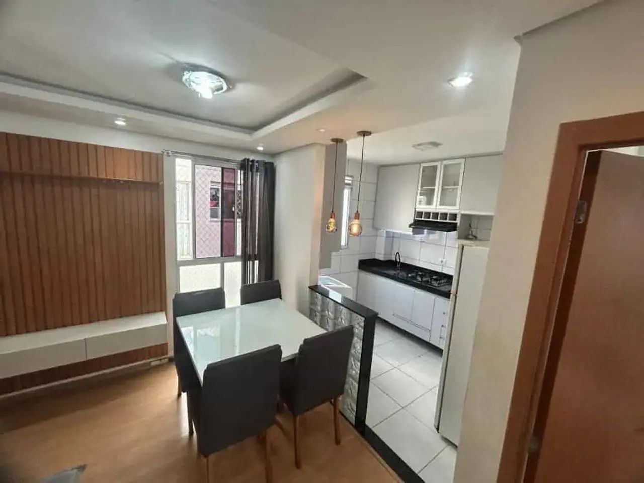 Apartamento - Foto 2
