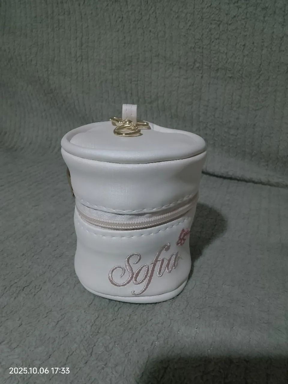 Bolsa  de bebe personalizada  - Foto 3