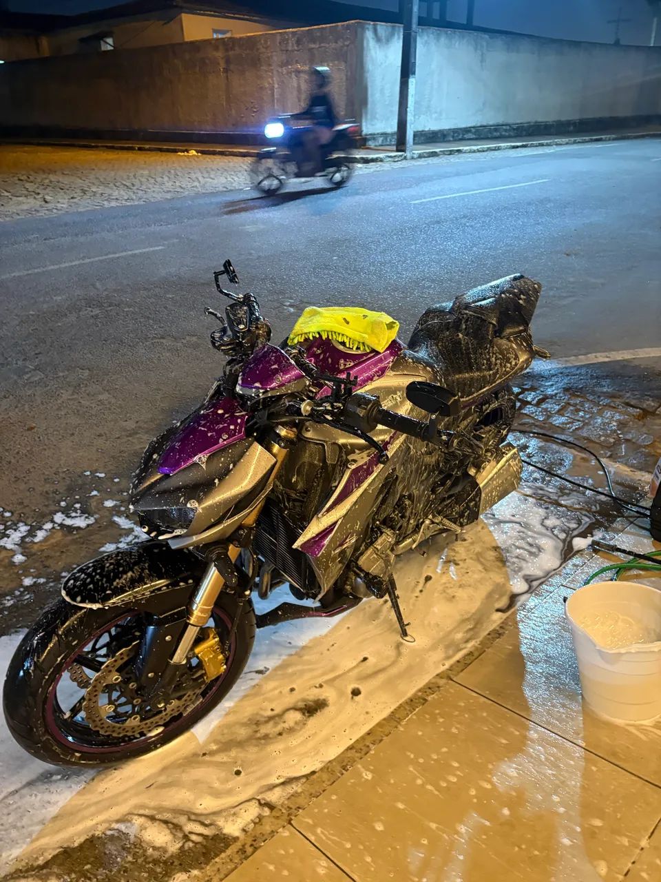 Z1000  - Foto 4
