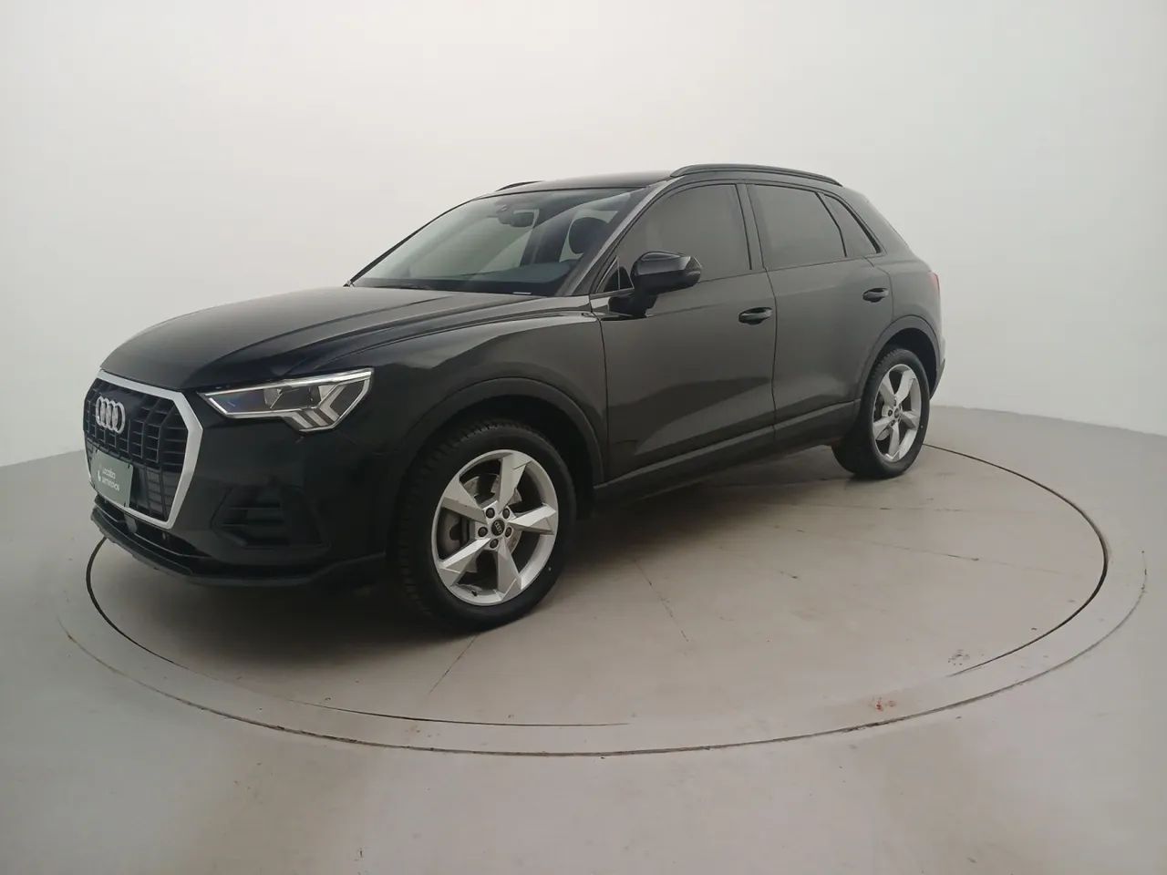Audi Q3 Prestige 2.0 TFSI Tiptr.quatro 2025