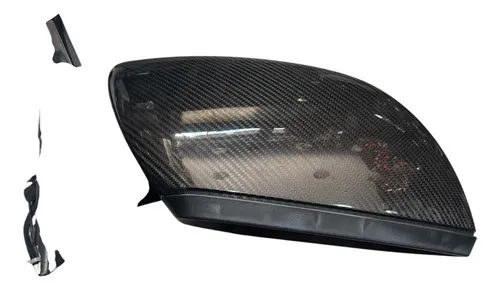 Retrovisor Direito Audi E-tron - Foto 5