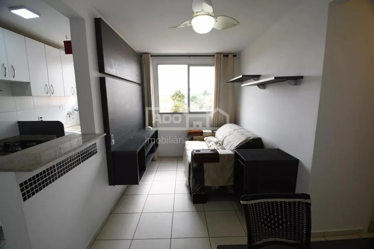 apartamento - Vila Trinta E Um de Março - Campinas