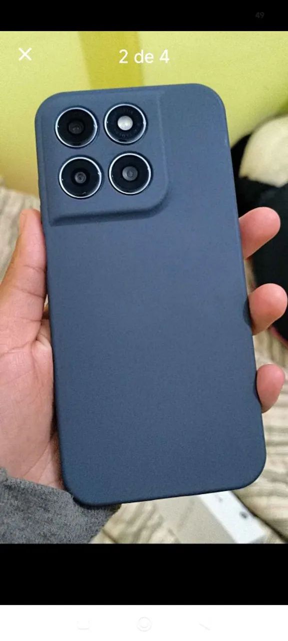 Celular Moto G67  - Foto 3