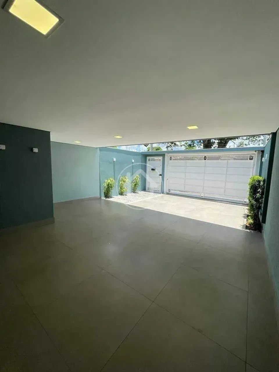 CASA TÉRRA COM 2 SUÍTES SENDO 1 SUÍTE MASTER - Foto 4
