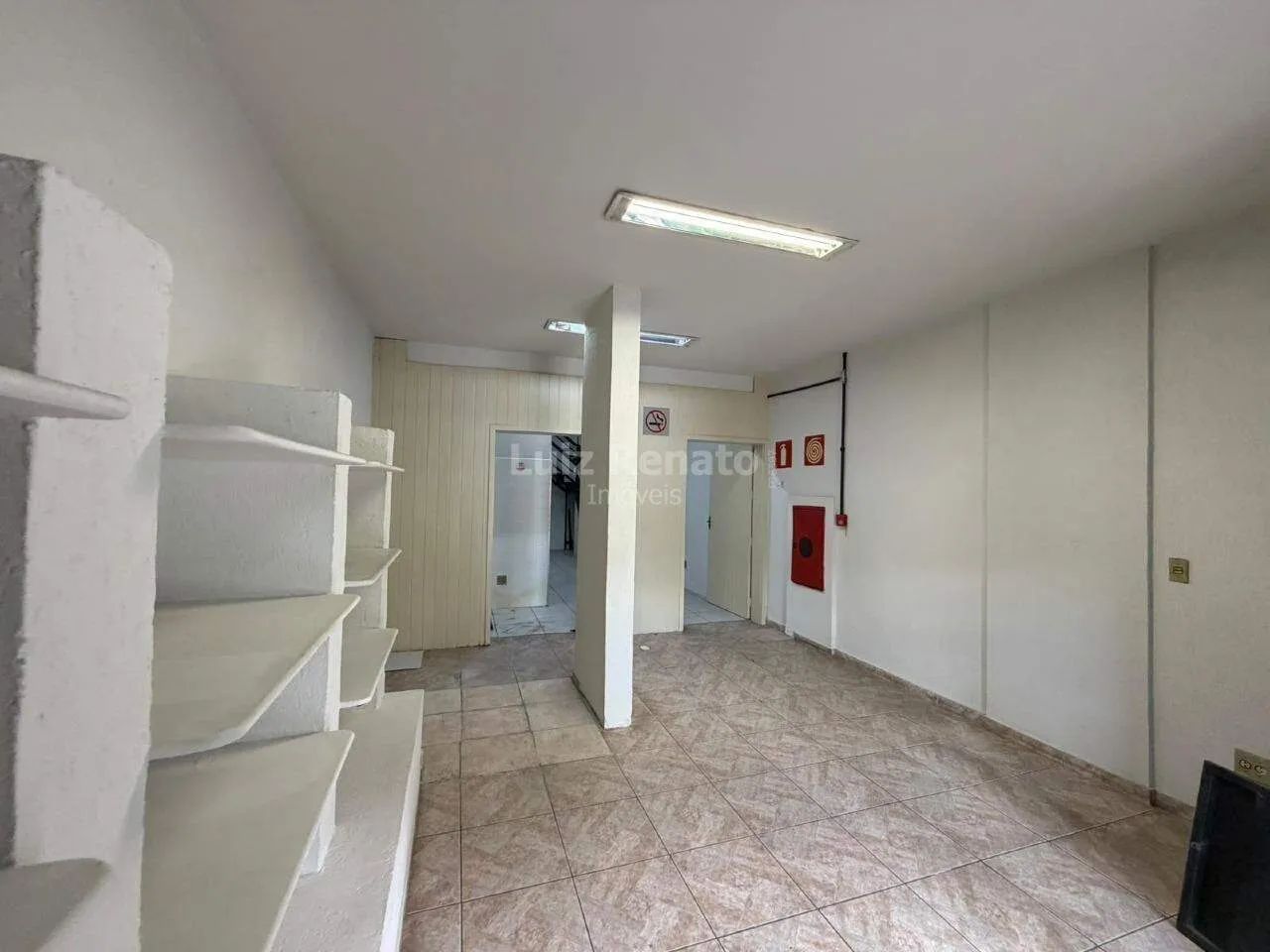 Loja para alugar, 105m² de área no Cidade Nova - Foto 3