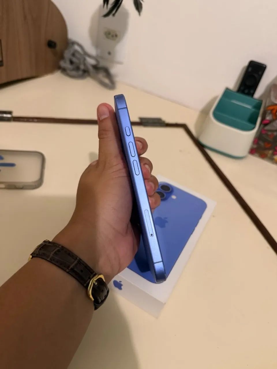Iphone 16  - Foto 5