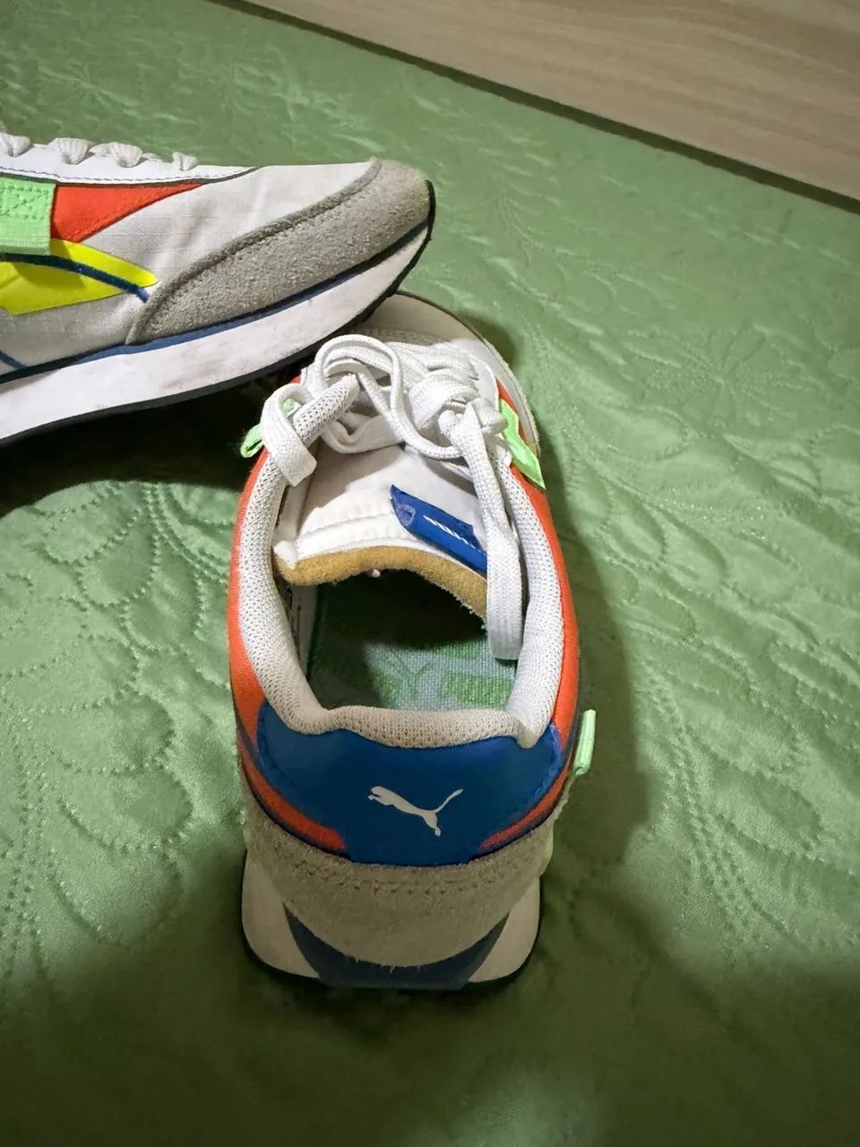 Tênis Puma  - Foto 5