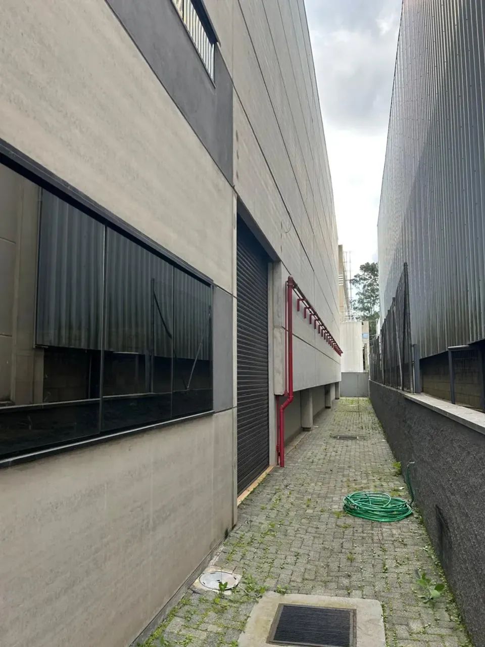 Casa para aluguel tem 1350 metros quadrados em Parque Industrial San José - Cotia - São Pa - Foto 4
