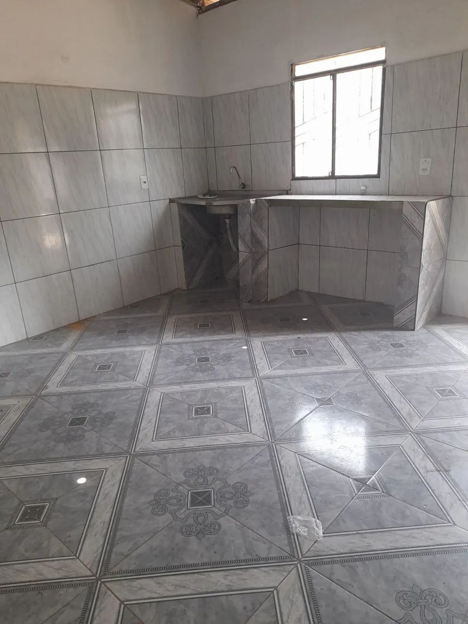 Aluga se apartamento aqui no Canaã 